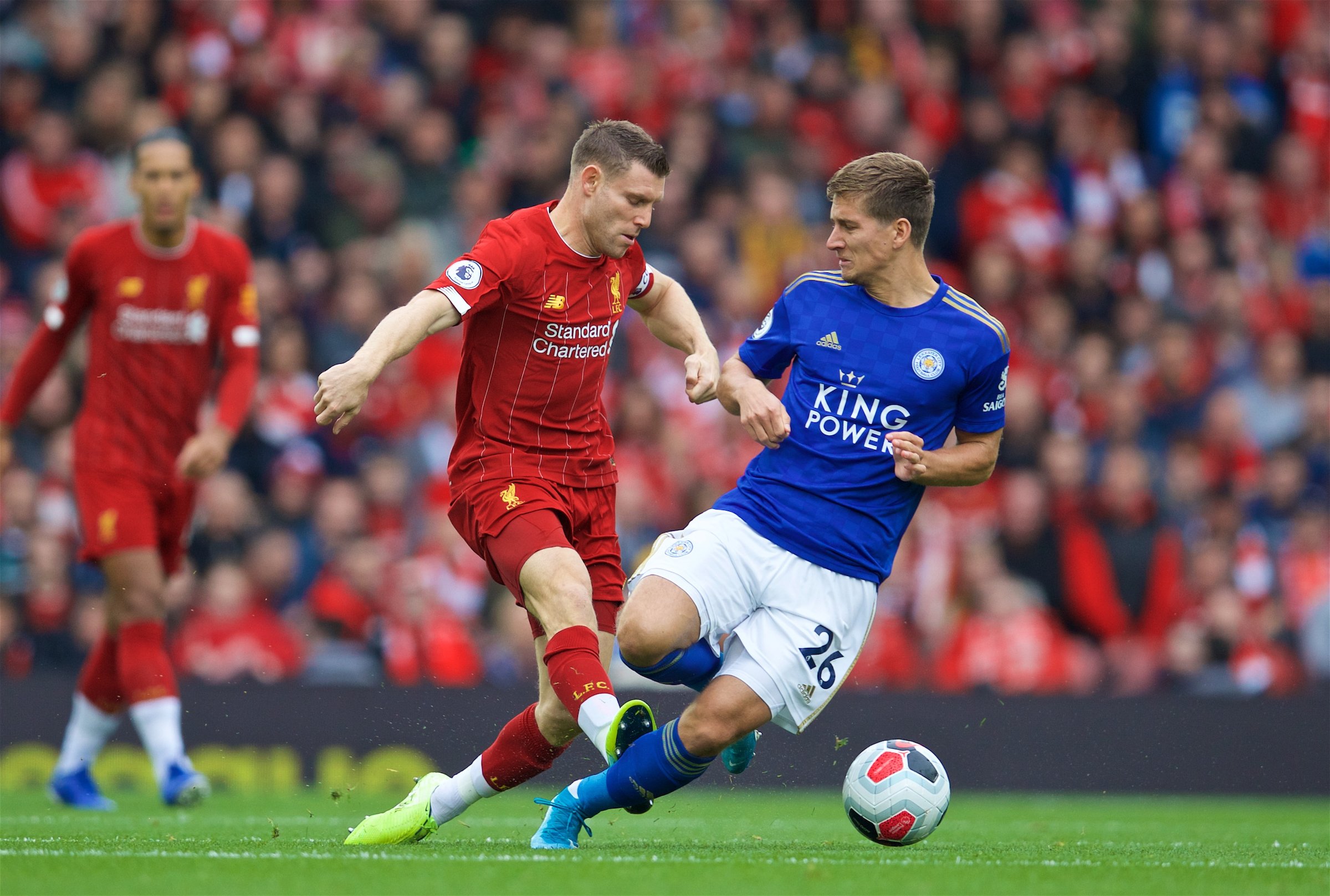 球迷和分析 球迷和分析