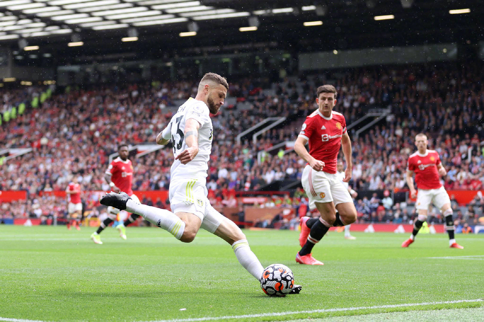 未来方向的 未来方向的